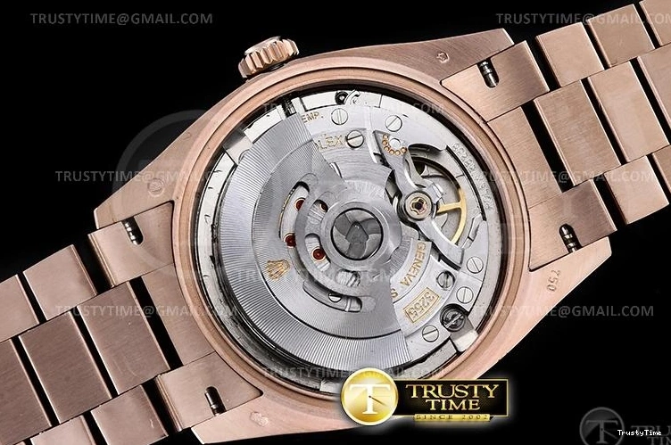 1119 RDD0223A – DayDate 36mm Packable 702